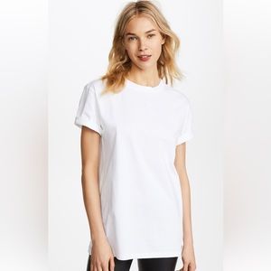 Hanes x Karla “classic t” XS